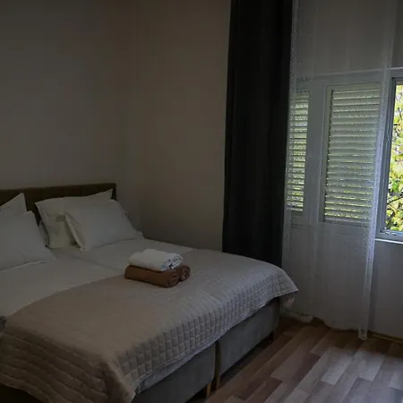 公寓 Rent 2 地拉那