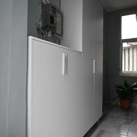 Apartmán Rent 2